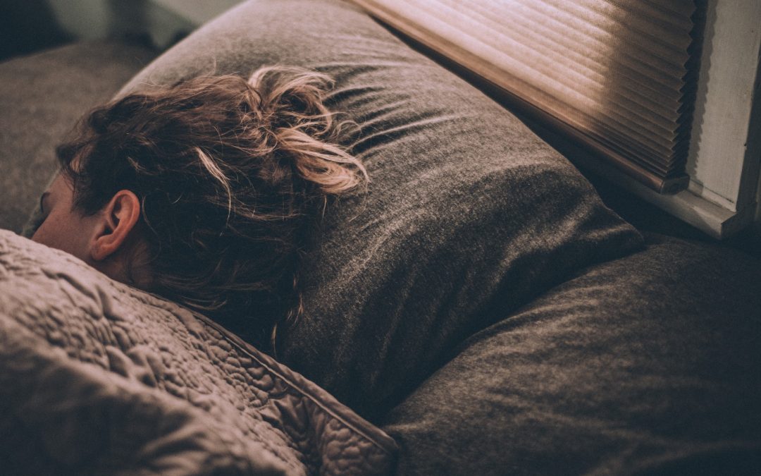 Sleep and dreams: Why we need to know more about them