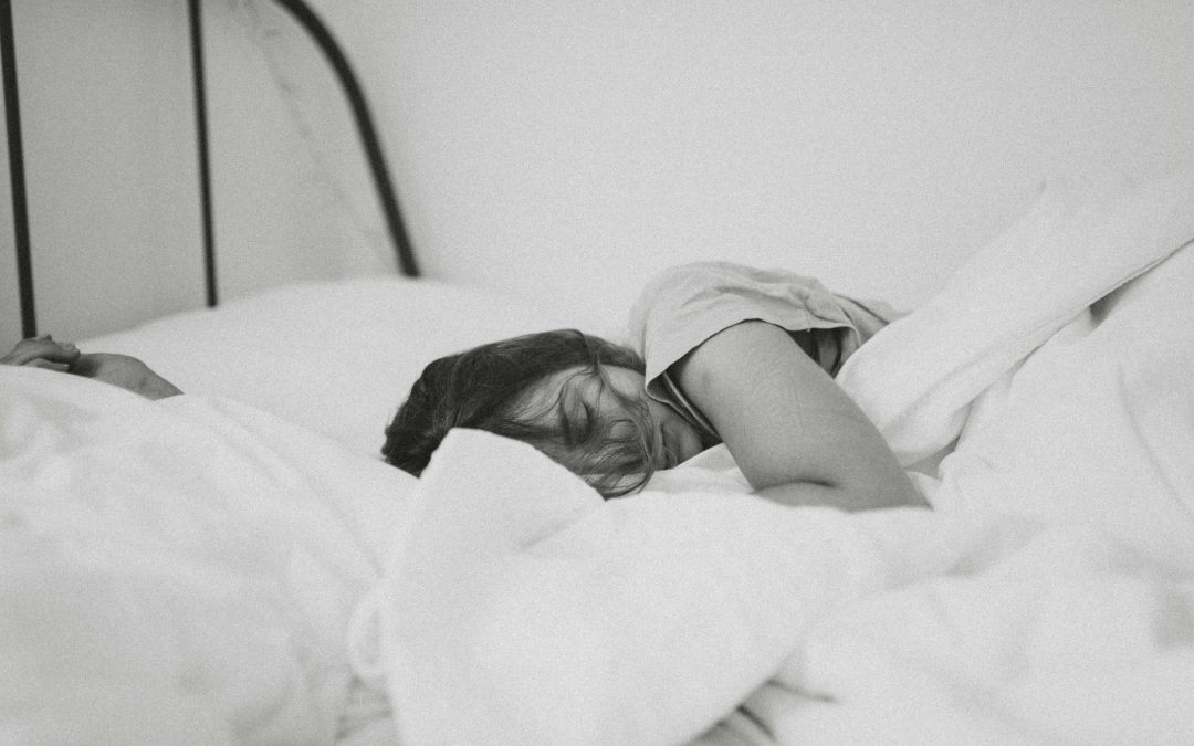 Why we need to sleep
